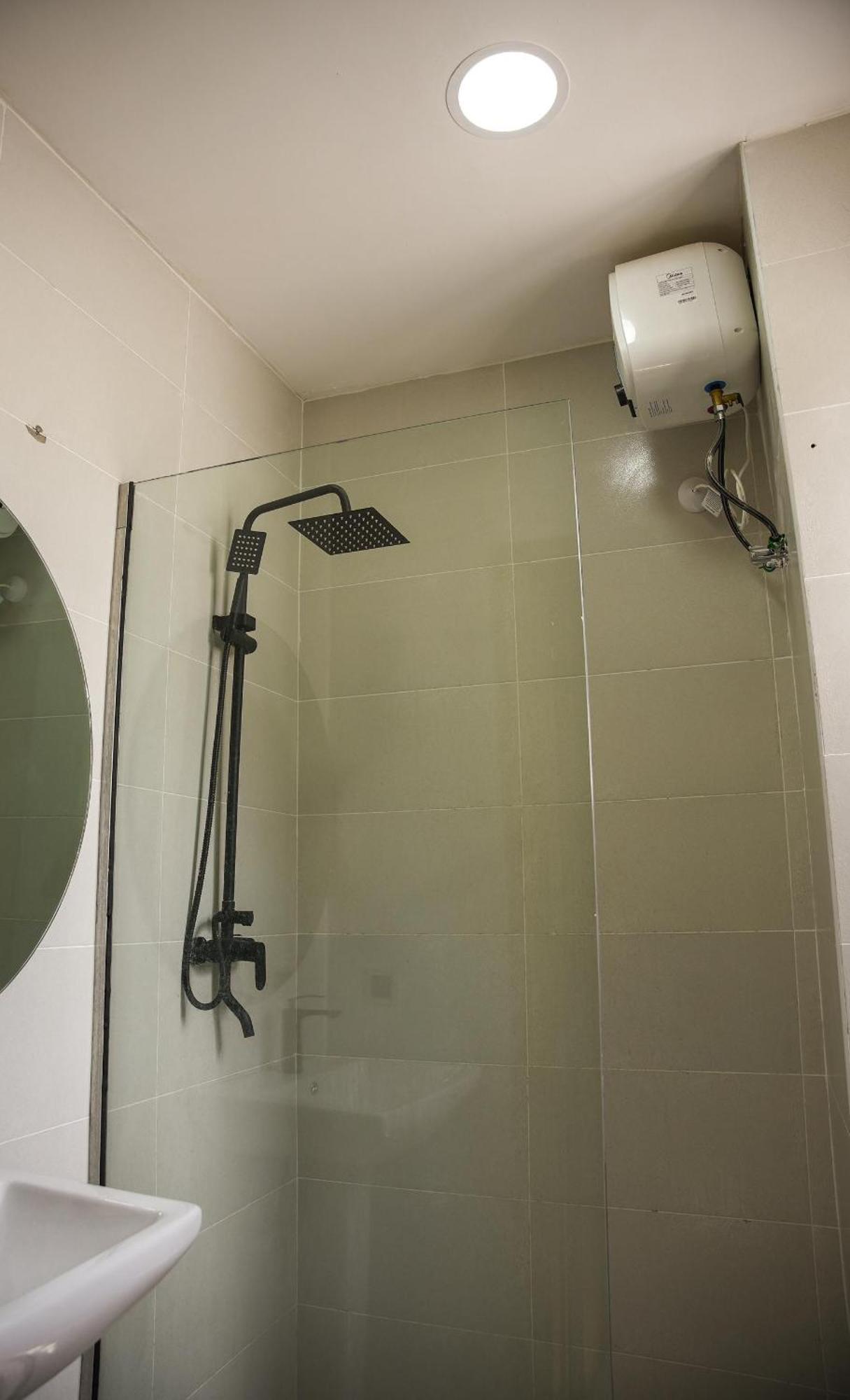 Villa Toscana Luxe Gra Port Harcourt Luaran gambar