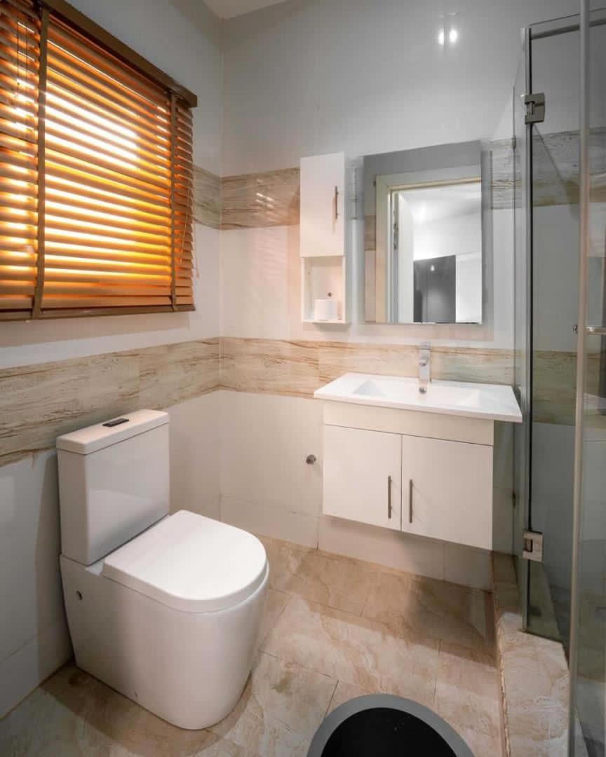 Villa Toscana Luxe Gra Port Harcourt Luaran gambar