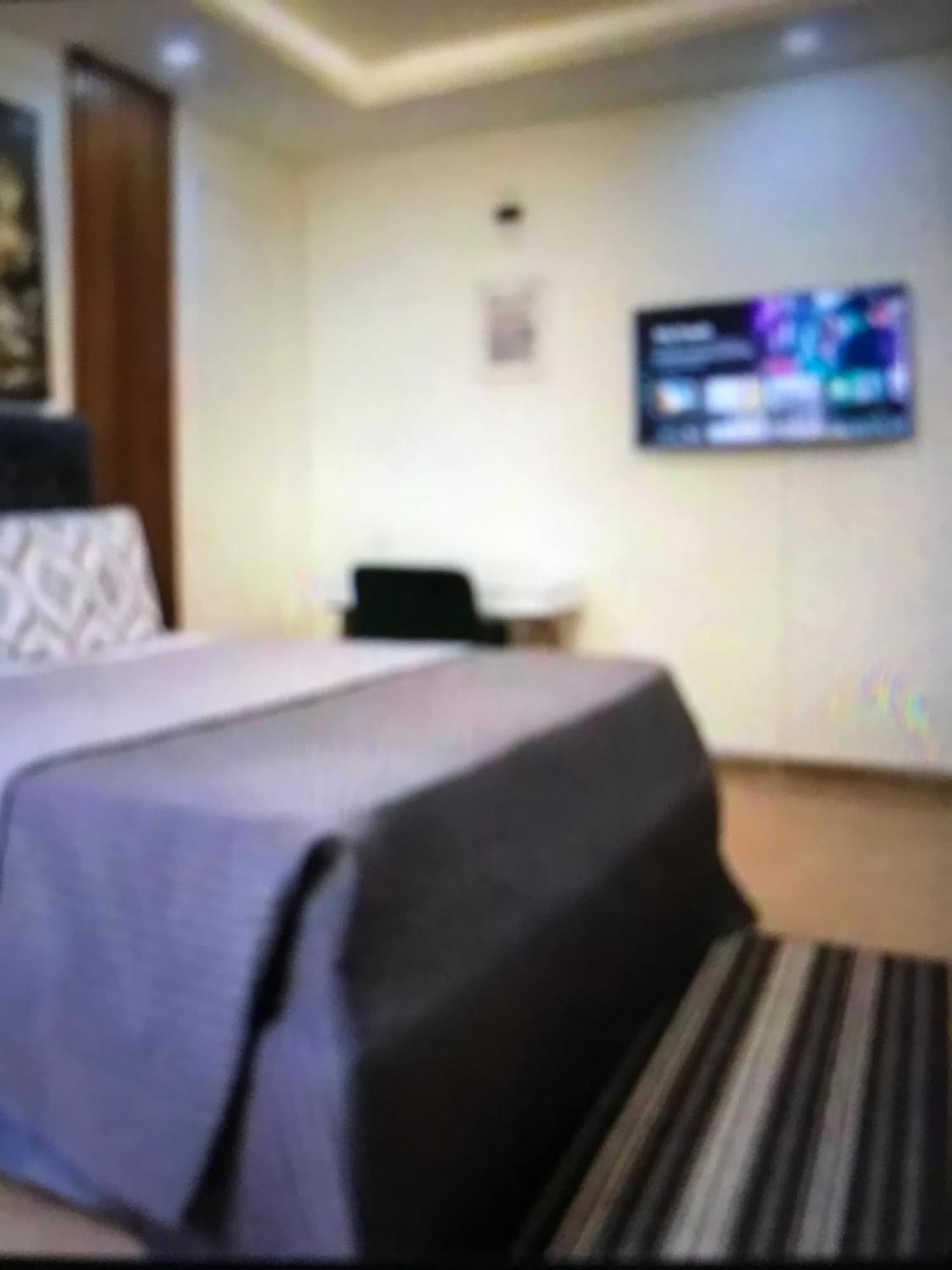 Villa Toscana Luxe Gra Port Harcourt Luaran gambar
