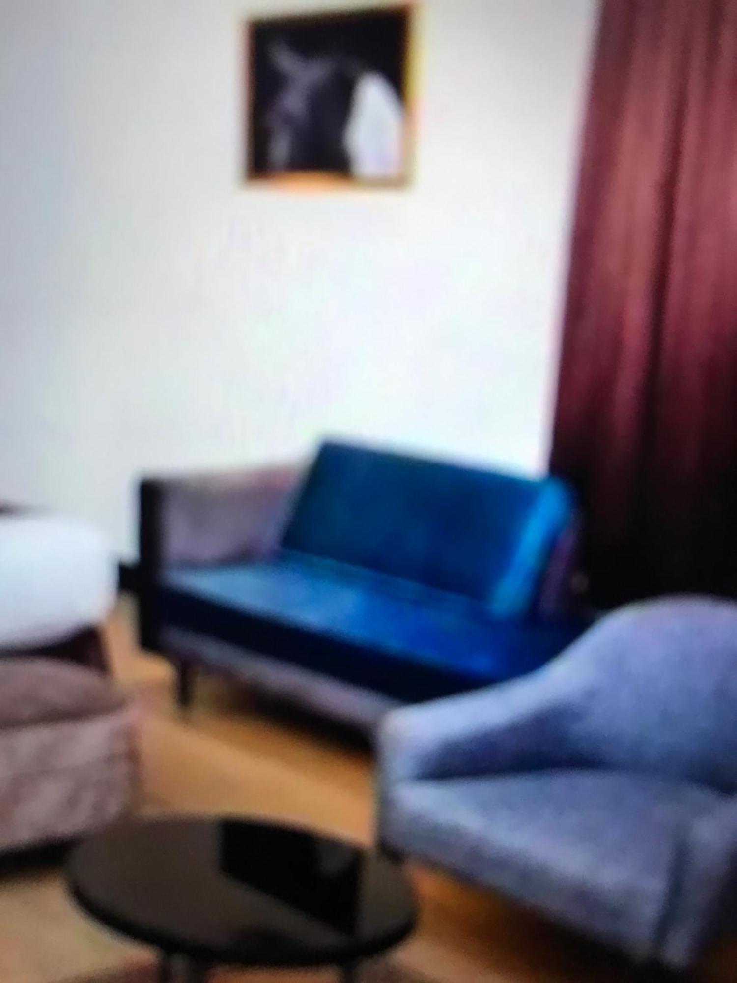 Villa Toscana Luxe Gra Port Harcourt Luaran gambar