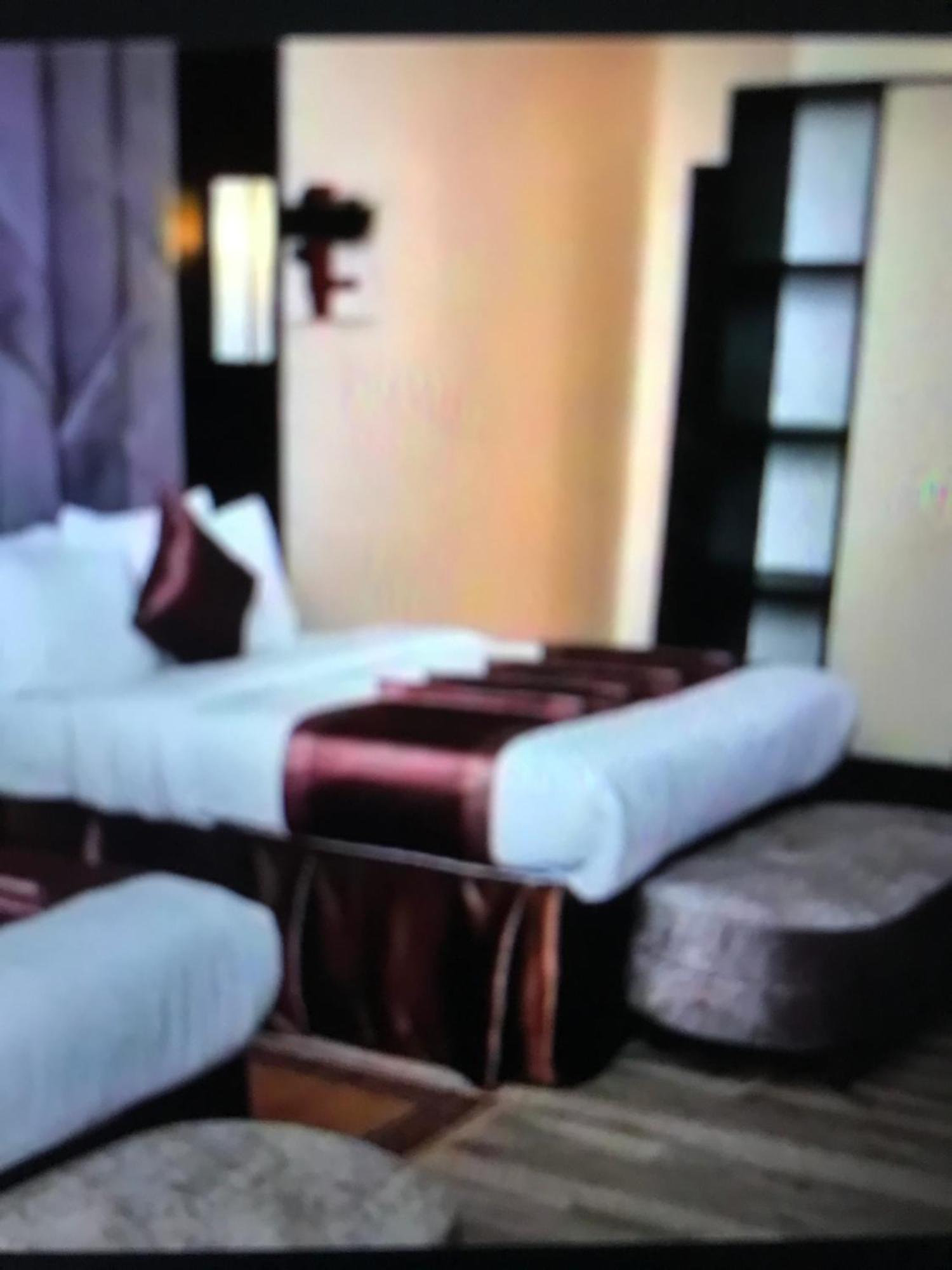 Villa Toscana Luxe Gra Port Harcourt Luaran gambar