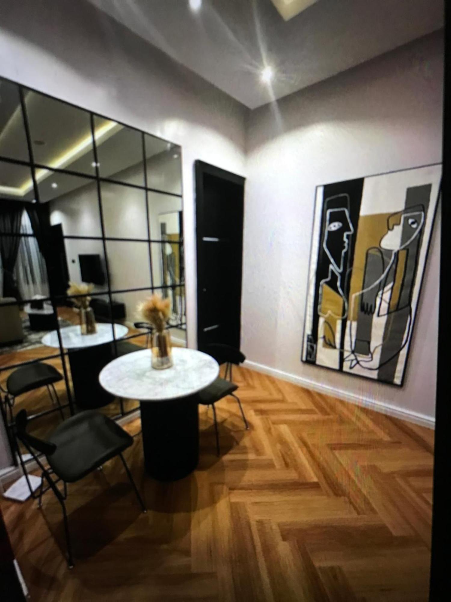 Villa Toscana Luxe Gra Port Harcourt Luaran gambar