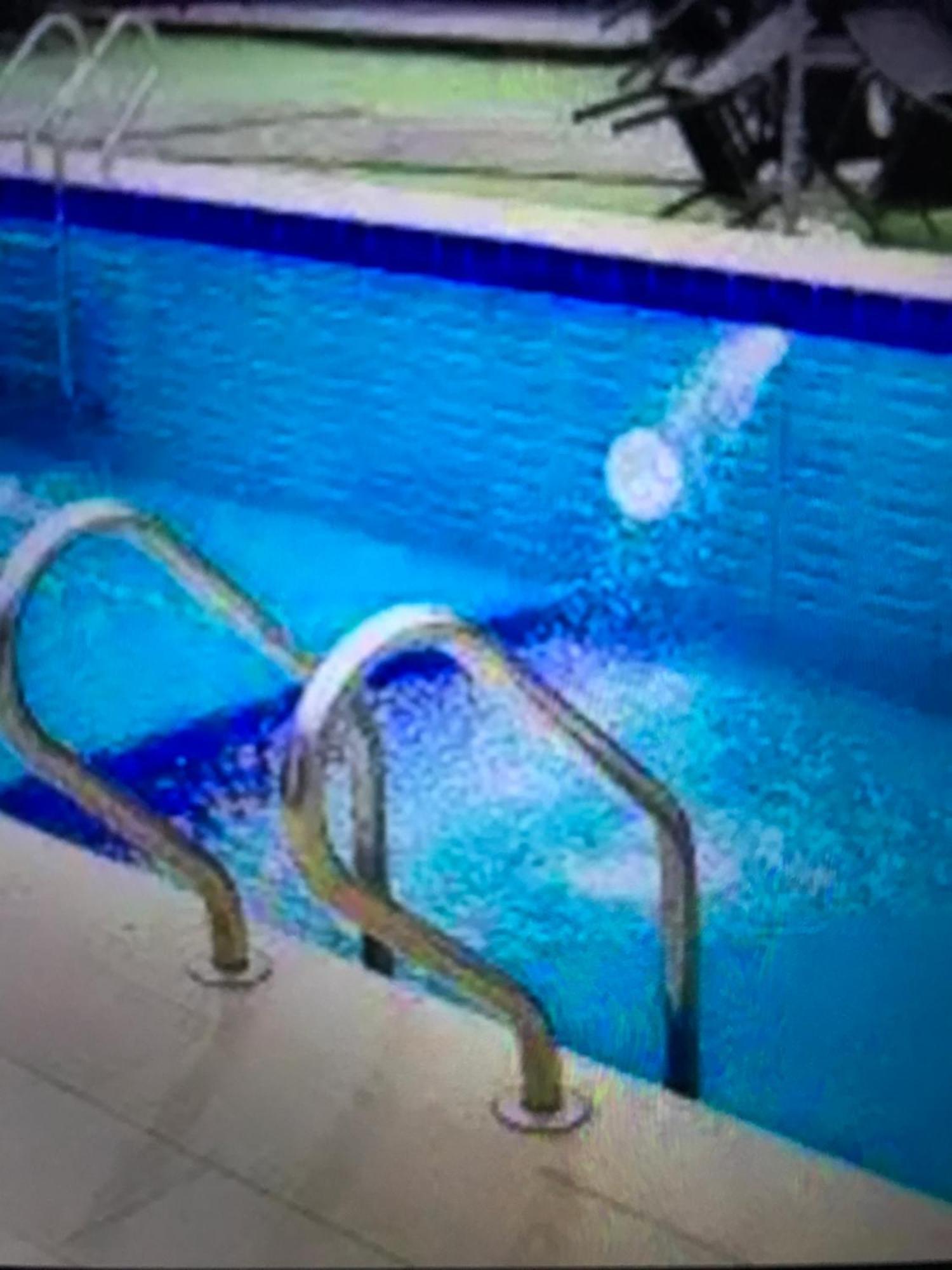 Villa Toscana Luxe Gra Port Harcourt Luaran gambar